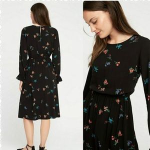 Old Navy Floral Dress